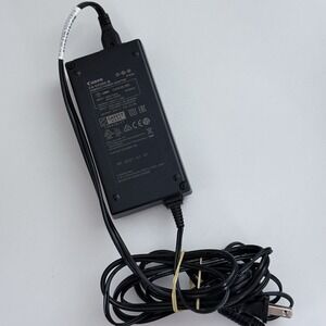Genuine Canon CA-CP200 B Power Supply Adapter 24v 1.8A for Selphy Photo Printer